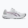Дамски обувки за бягане ASICS Gel-Contend 10 white/taro purple
