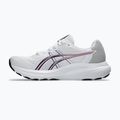 Дамски обувки за бягане ASICS Gel-Contend 10 white/taro purple 2