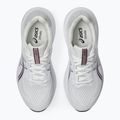 Дамски обувки за бягане ASICS Gel-Contend 10 white/taro purple 4
