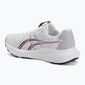 Дамски обувки за бягане ASICS Gel-Contend 10 white/taro purple 3