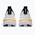 Мъжки обувки за бягане ASICS Gel-Nimbus 28 white/stadium orange 6