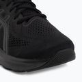 Мъжки обувки за бягане ASICS Gel-Contend 10 black/carrier grey 7