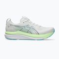 Мъжки обувки за бягане ASICS Gel-Kayano 33 white/energy aqua 2