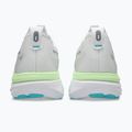 Мъжки обувки за бягане ASICS Gel-Kayano 33 white/energy aqua 6