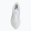 Мъжки обувки за бягане ASICS Gel-Kayano 33 white/energy aqua 5