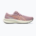 Дамски обувки за бягане Asics Patriot 14 taro purple/bright sunstone 2