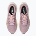 Дамски обувки за бягане Asics Patriot 14 taro purple/bright sunstone 5