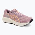 Дамски обувки за бягане Asics Patriot 14 taro purple/bright sunstone