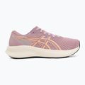 Дамски обувки за бягане Asics Patriot 14 taro purple/bright sunstone 2