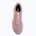 Дамски обувки за бягане Asics Patriot 14 taro purple/bright sunstone 5