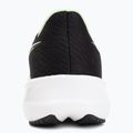Мъжки обувки за бягане ASICS Versablast 4 black/illuminate yellow 6