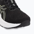 Мъжки обувки за бягане ASICS Versablast 4 black/illuminate yellow 7