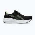 Мъжки обувки за бягане ASICS Versablast 4 black/illuminate yellow 2