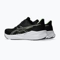 Мъжки обувки за бягане ASICS Versablast 4 black/illuminate yellow 3