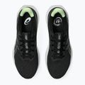 Мъжки обувки за бягане ASICS Versablast 4 black/illuminate yellow 5