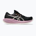 Дамски обувки за бягане Asics Gel-Cumulus 28 Black/Taro Purple 2