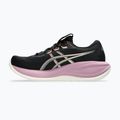 Дамски обувки за бягане Asics Gel-Cumulus 28 Black/Taro Purple 3