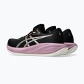Дамски обувки за бягане Asics Gel-Cumulus 28 Black/Taro Purple 4