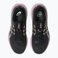 Дамски обувки за бягане Asics Gel-Cumulus 28 Black/Taro Purple 6