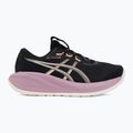 Дамски обувки за бягане Asics Gel-Cumulus 28 Black/Taro Purple 2