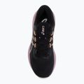 Дамски обувки за бягане Asics Gel-Cumulus 28 Black/Taro Purple 5