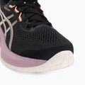 Дамски обувки за бягане Asics Gel-Cumulus 28 Black/Taro Purple 7