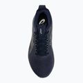 Мъжки обувки за бягане ASICS Gel-Kayano 33 midnight/khaki green 5