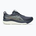 Мъжки обувки за бягане ASICS Gel-Kayano 33 midnight/khaki green 2