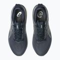 Мъжки обувки за бягане ASICS Gel-Kayano 33 midnight/khaki green 5