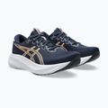 Дамски обувки за бягане Asics Gel-Excite 11 midnight/taro purple