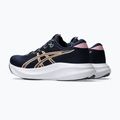 Дамски обувки за бягане Asics Gel-Excite 11 midnight/taro purple 4