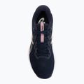 Дамски обувки за бягане Asics Gel-Excite 11 midnight/taro purple 5