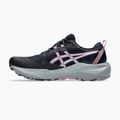 Дамски обувки за бягане Asics Gel-Venture 11 Midnight/Taro Purple 3