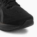 Дамски обувки за бягане ASICS Gel-Contend 10 black/carrier grey 7