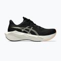 Мъжки обувки за бягане ASICS Novablast 6 black/khaki 2