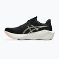 Мъжки обувки за бягане ASICS Novablast 6 black/khaki 3