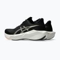 Мъжки обувки за бягане ASICS Novablast 6 black/khaki 4