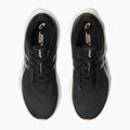 Мъжки обувки за бягане ASICS Novablast 6 black/khaki 6