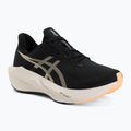 Мъжки обувки за бягане ASICS Novablast 6 black/khaki