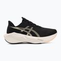 Мъжки обувки за бягане ASICS Novablast 6 black/khaki 2