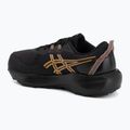 Мъжки обувки за бягане  Asics Gel-Venture 11 Waterproof black/sandstorm 3