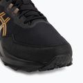 Мъжки обувки за бягане  Asics Gel-Venture 11 Waterproof black/sandstorm 7