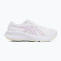 Дамски обувки за бягане Asics Patriot 14 white/illuminate yellow 2