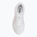 Дамски обувки за бягане Asics Patriot 14 white/illuminate yellow 5