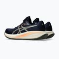 Мъжки обувки за бягане ASICS Gel-Cumulus 28 midnight/khaki green 3