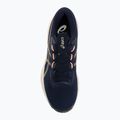 Мъжки обувки за бягане ASICS Gel-Cumulus 28 midnight/khaki green 5