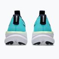Мъжки обувки за бягане ASICS Gel-Nimbus 28 energy aqua/midnight 6