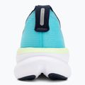 Мъжки обувки за бягане ASICS Gel-Nimbus 28 energy aqua/midnight 6