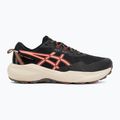 Дамски обувки за бягане Asics Gel-Venture 11 Black/Sun Coral 2