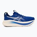 Мъжки обувки за бягане ASICS Gel-Nimbus 28 prussian blue/cream 2